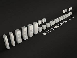 max kitchen building set design