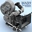ARRIFlex 435 Extreme.MAXx3