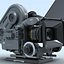 ARRIFlex 435 Extreme.MAXx3