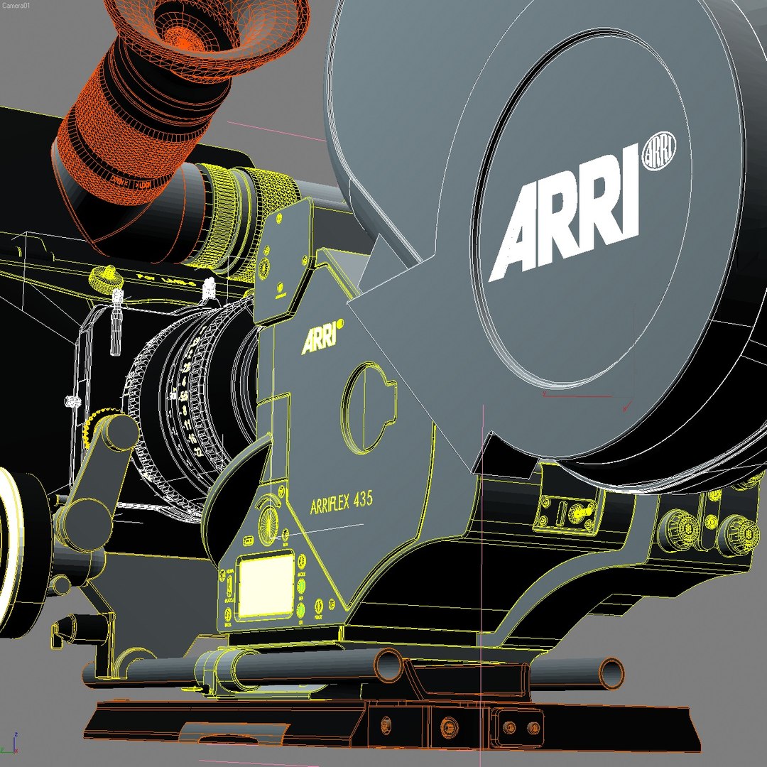 arriflex 435 extreme film camera 3d model https://p.turbosquid.com/ts-thumb/WE/hIrOns/Cy4FQ11c/arriflex435e.wire.216/jpg/1269176314/1920x1080/fit_q87/ce87cbd8ee7b9f34047dadbfce78d2f0e6b7a918/arriflex435e.wire.216.jpg