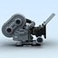 ARRIFlex 435 Extreme.MAXx3