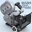 ARRIFlex 435 Extreme.MAXx3
