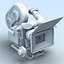 ARRIFlex 435 Extreme.MAXx3