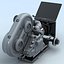 ARRIFlex 435 Extreme.MAXx3