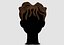 Curly Braids Hairstyle