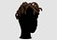 Curly Braids Hairstyle