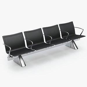 Airport Chair