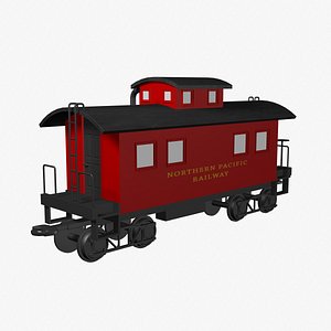 Caboose