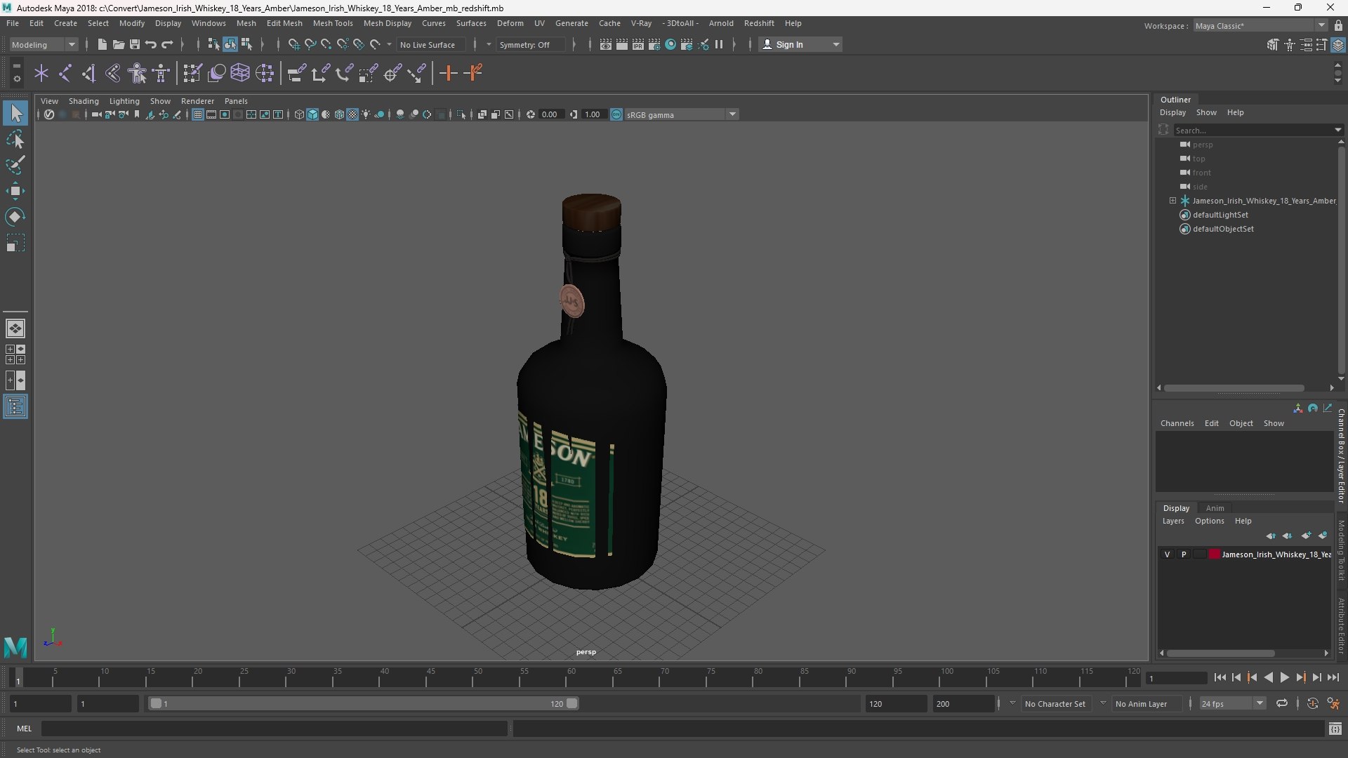 3D Jameson Irish Whiskey 18 Years Amber https://p.turbosquid.com/ts-thumb/WE/xlRjZY/sg/jameson_irish_whiskey_18_years_amber_1002/jpg/1769385682/1920x1080/fit_q87/d61035e09c16c7299e3ea5b18a617ed05a9ba52b/jameson_irish_whiskey_18_years_amber_1002.jpg