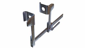 Rib Spreader FINOCHIETTO PED