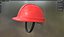 Fire Safety Helmet Small
