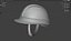 Fire Safety Helmet Small