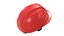 Fire Safety Helmet Small