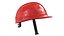 Fire Safety Helmet Small