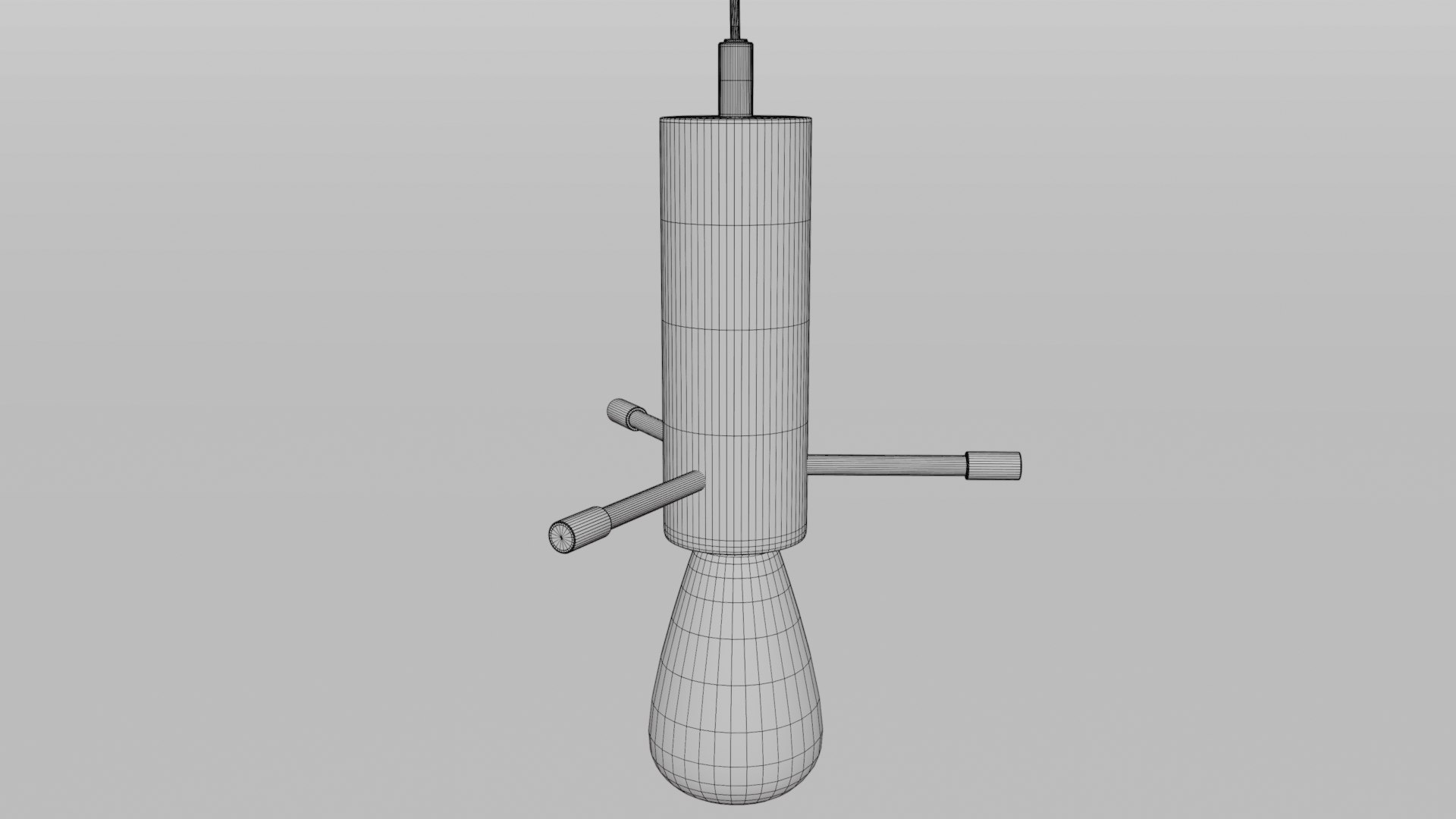 Modern Pendant Glass Light 3D model https://p.turbosquid.com/ts-thumb/WE/zdAZFL/0S/wireframe2/png/1690492264/1920x1080/fit_q87/2b5132169e0b5d89b9c91bcabd4b095176d56b74/wireframe2.jpg