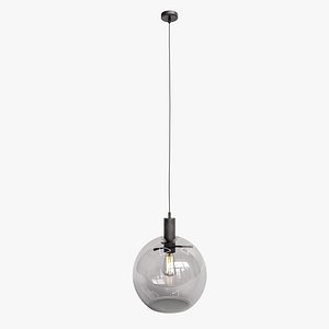 Modern Pendant Glass Light