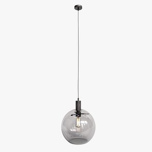 Modern Pendant Glass Light