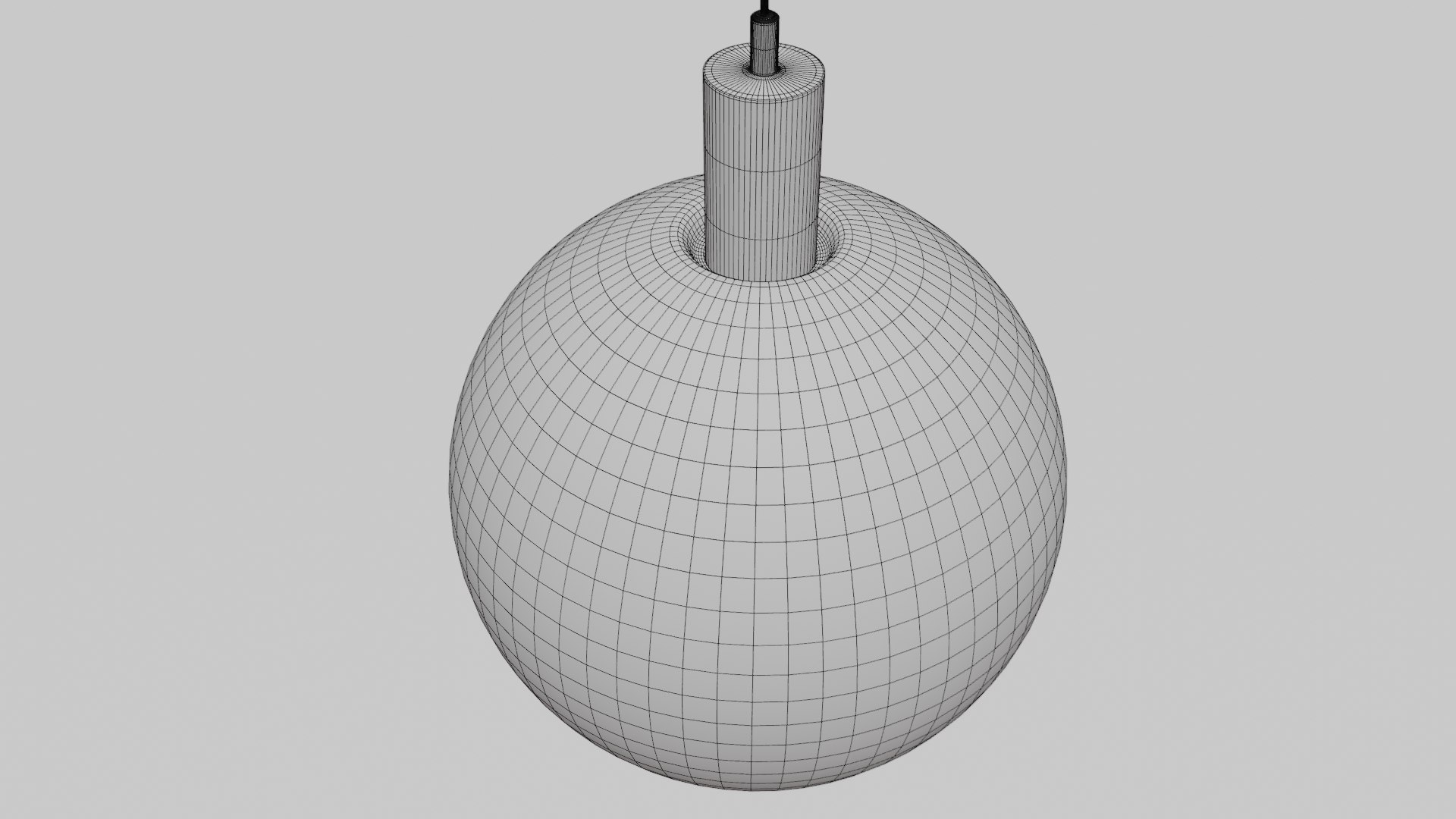 Modern Pendant Glass Light 3D model https://p.turbosquid.com/ts-thumb/WE/zdAZFL/yg/wireframe1/png/1690492249/1920x1080/fit_q87/fe85c6d504fb7f9963fde920a40da76311b387aa/wireframe1.jpg