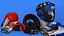 PUNCH Equipament Boxing Gloves Sparring Headgear Collection