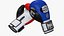 PUNCH Equipament Boxing Gloves Sparring Headgear Collection