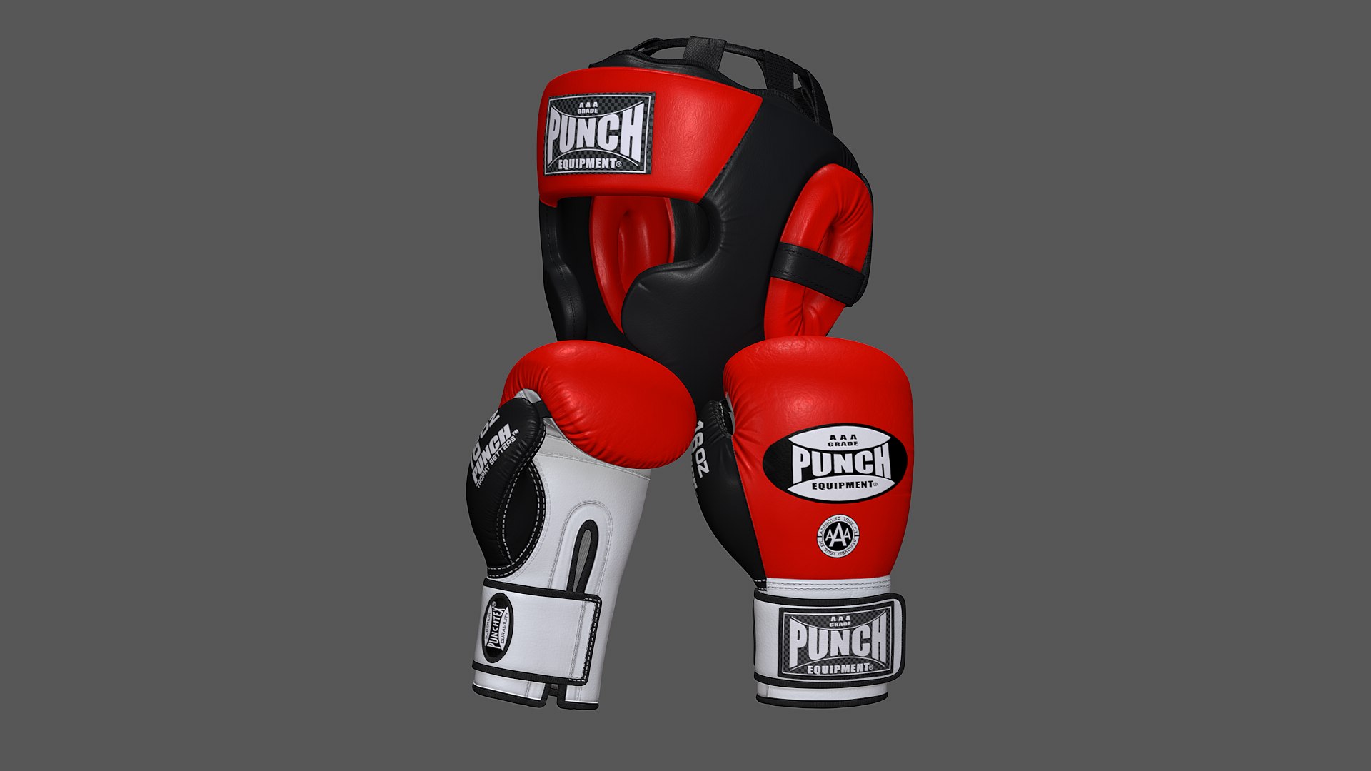 PUNCH Equipament Boxing Gloves Sparring Headgear Collection 3D https://p.turbosquid.com/ts-thumb/WF/1By95f/x4/context00/png/1673575205/1920x1080/fit_q87/621bf50bffb1cf992bd496845f9051b5928db732/context00.jpg