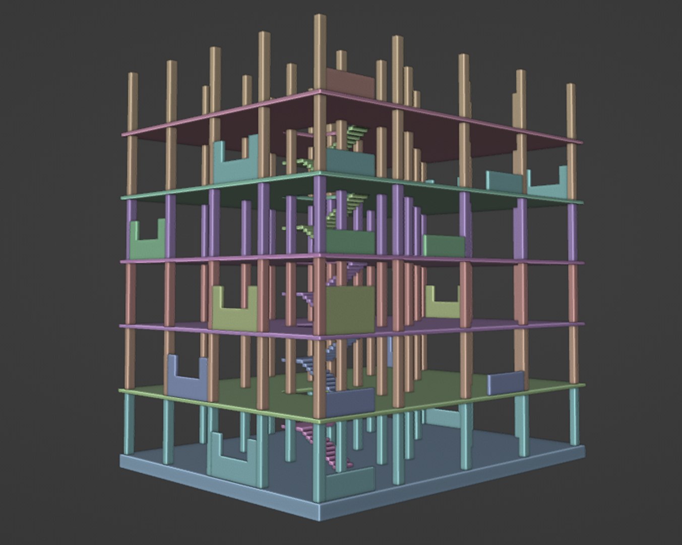 Under construction Building Low poly 3D model https://p.turbosquid.com/ts-thumb/WF/4nxdt0/oZ/screenshot_82/png/1700586692/1920x1080/fit_q87/6cecace14cebc3ad460ba2f513a8f50c440b3074/screenshot_82.jpg
