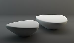 Supercell Durbanis 2011 Outdoor seat