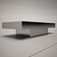 Cattelan Italia Spritz咖啡桌