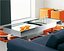 Cattelan Italia Spritz咖啡桌