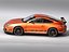 保时捷911 997 GT3RS