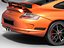 保时捷911 997 GT3RS