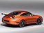 保时捷911 997 GT3RS