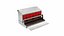 Caja nido plegable reversible