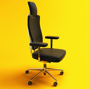 Vitra Headline chair