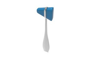 3D Neuro Hammer