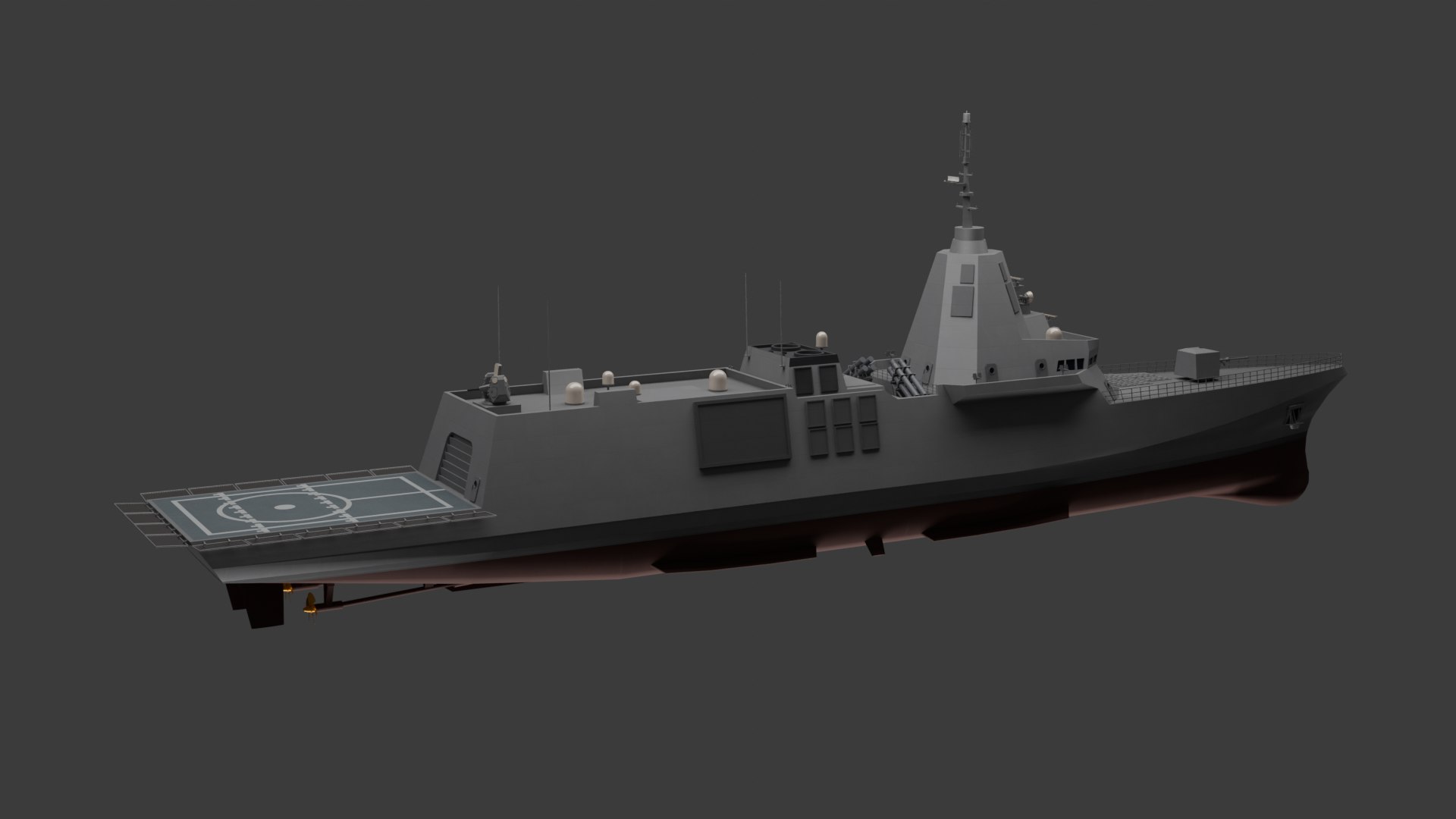 3D Korean Future Export-Oriented Frigate HDF-6000 https://p.turbosquid.com/ts-thumb/WF/KXhoty/Zy/hdf6/png/1782451175/1920x1080/fit_q87/36f6d230d26f166caf625c405427ea00704376d4/hdf6.jpg