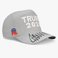 Trump 2028 Campaign Cap