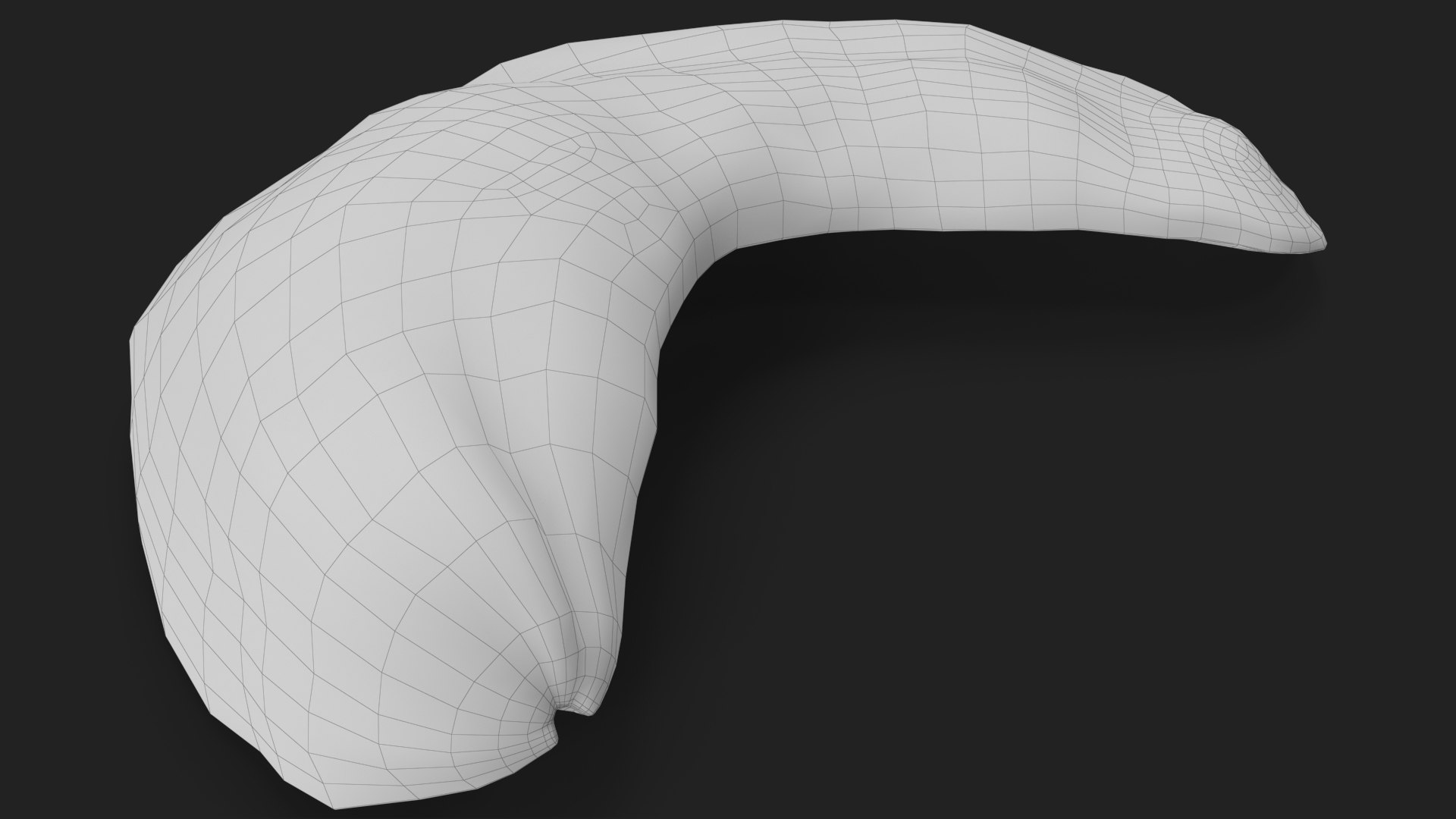 3D model Cashews 6 https://p.turbosquid.com/ts-thumb/WF/P9fvKa/9t/wireframe_12/jpg/1702970567/1920x1080/fit_q87/640051b2e0a15e2f48b8f73d55b12c8fa15d1bbb/wireframe_12.jpg
