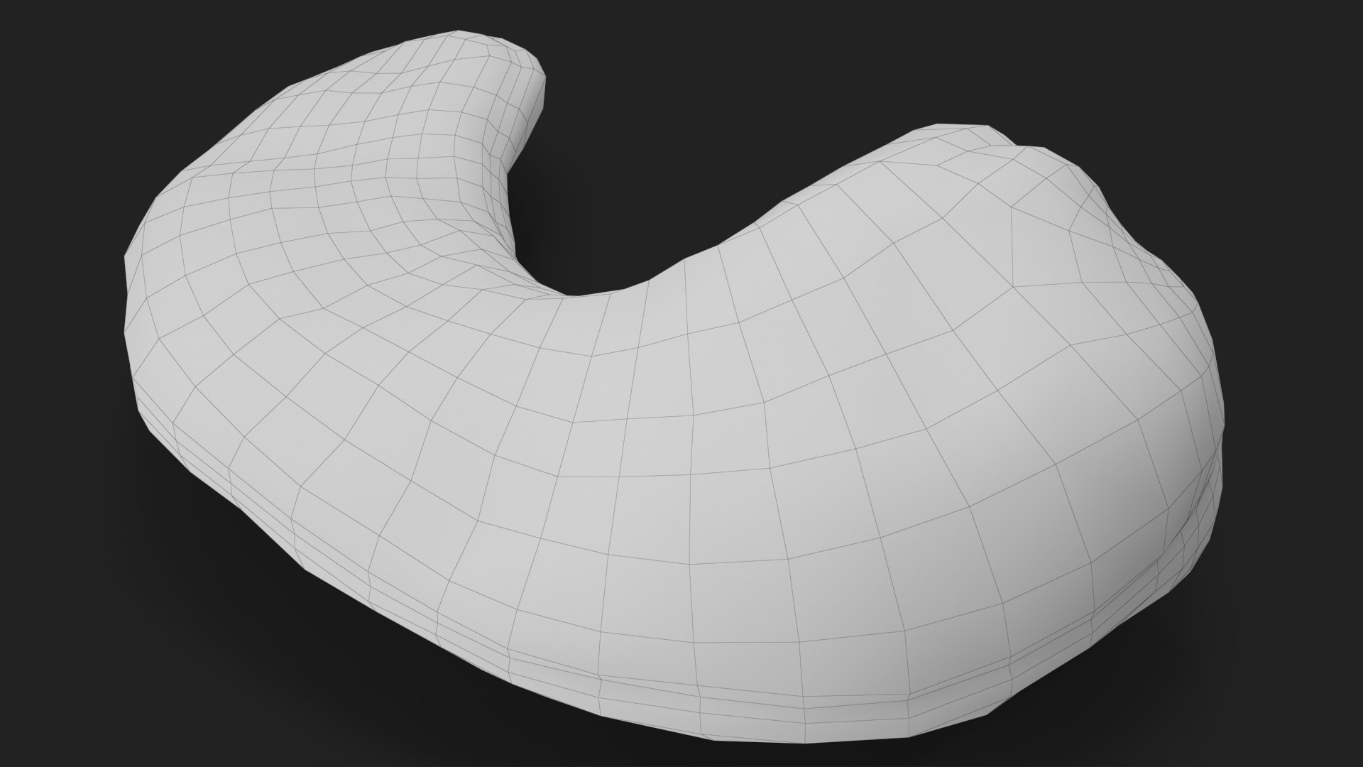 3D model Cashews 6 https://p.turbosquid.com/ts-thumb/WF/P9fvKa/Ij/wireframe_07/jpg/1702970564/1920x1080/fit_q87/a58e5055449b4ce41c4a1a6a6134e8f43399b14f/wireframe_07.jpg