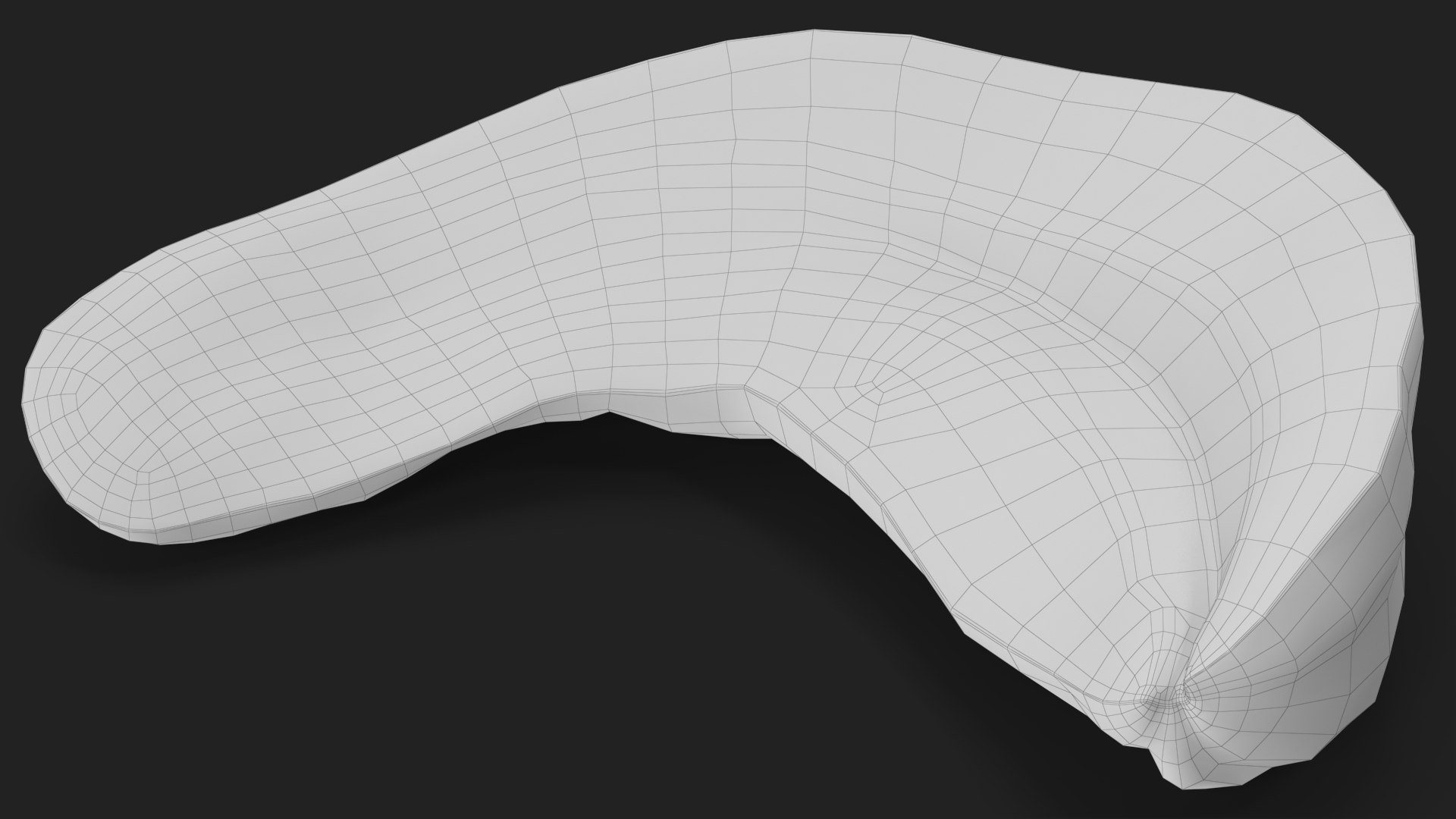 3D model Cashews 6 https://p.turbosquid.com/ts-thumb/WF/P9fvKa/WD/wireframe_10/jpg/1702970567/1920x1080/fit_q87/97003e93e4efbb530dfb694c5cf94a079f2ec0fb/wireframe_10.jpg