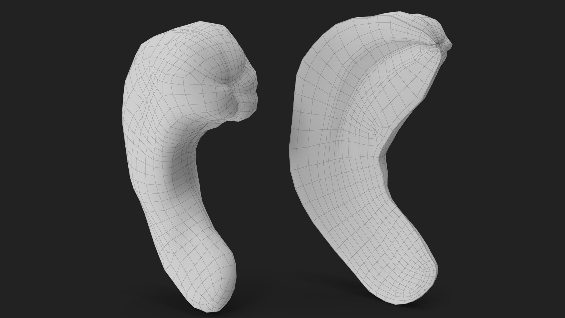 3D model Cashews 6 https://p.turbosquid.com/ts-thumb/WF/P9fvKa/Yr/wireframe_03/jpg/1702970562/1920x1080/fit_q87/811031af6c12f9b6c3f1b5d2a433e4bbb101bcc0/wireframe_03.jpg