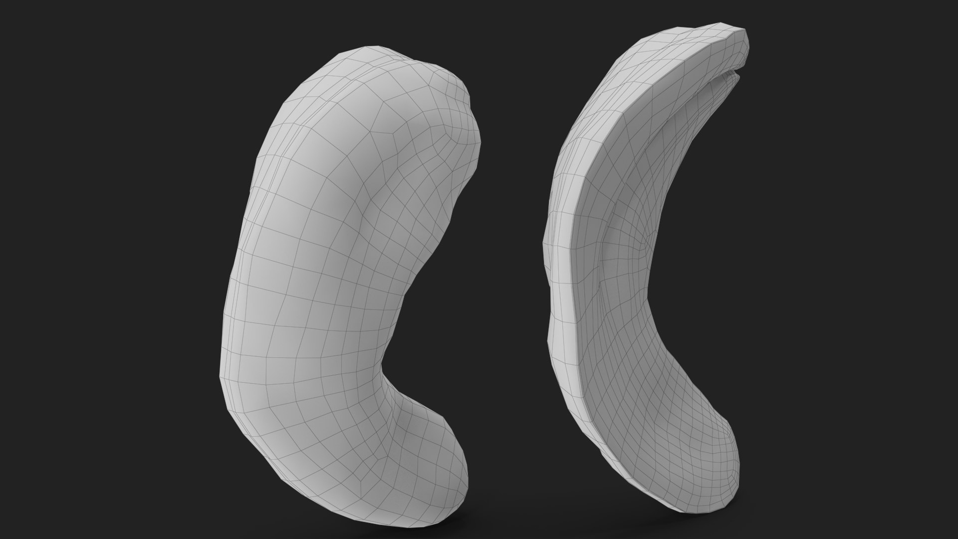 3D model Cashews 6 https://p.turbosquid.com/ts-thumb/WF/P9fvKa/jF/wireframe_04/jpg/1702970563/1920x1080/fit_q87/4e383d1cfaeeb0ca1854c073b22d8d71440e4150/wireframe_04.jpg