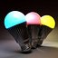 LED lights