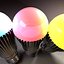LED lights