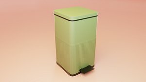 Dustbin
