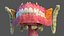 Human Digestive System Anatomy