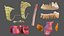 Human Digestive System Anatomy