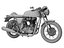 Royal Enfield Continental GT 2017
