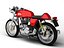 Royal Enfield Continental GT 2017