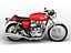 Royal Enfield Continental GT 2017